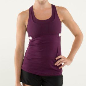 Lululemon Stuff Your Bra Tank II